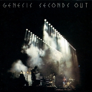 Genesis/Seconds Out