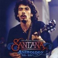 Anthology 68-69 -The Early San Francisco Year (3CD)