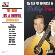 Various/Night Has A Thousand Soundalikes (60s Teen Pop Influenced By Bobby Vee)