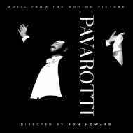 Soundtrack/Pavarotti (Music From The Motion Picture)