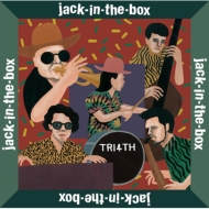 TRI4TH/Jack-in-the-box (+dvd)(Ltd)