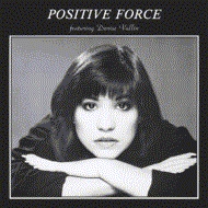 Positive Force Feat.Denise Vallin yS萶Yz(ѕt/AiOR[h)