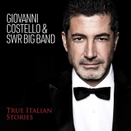 Giovanni Costello/True Italian Stories