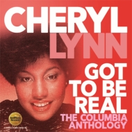 Got To Be Real: The Columbia Anthology (2CD)