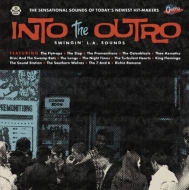 Into The Outro: Swingin' L.A.Sounds