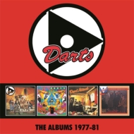 Darts (UK)/Albums 1977-1981