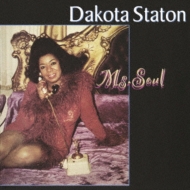 Dakota Staton/Ms Soul (Rmt)(Ltd)