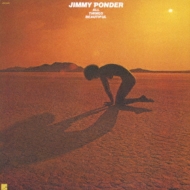 Jimmy Ponder/All Things Beautiful (Rmt)(Ltd)