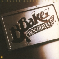Brad Baker/B. Baker Chocolate Co. (Rmt)(Ltd)