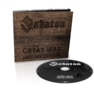 Great War (History Edition)