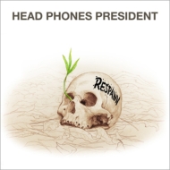 HEAD PHONES PRESIDENT/̤