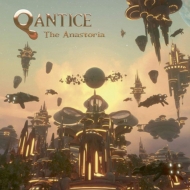 Qantice/Anastoria