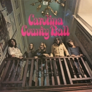 Elf/Carolina County Ball (Coloured Vinyl)(180g)(Ltd)