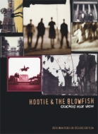 Hootie  The Blowfish/Craked Rear View (25th Anniversary Deluxe Edtion)(+dvd)