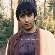 Ian Broudie/Tales Told (+7inch)