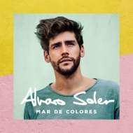 Alvaro Soler/Mar De Colores (Version Extendida)