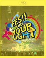 Tokyo 7th /T7s 4th Anniversary Live -fes!! And Your Light- In Makuhari Messe (Ltd)