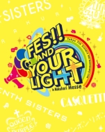 Tokyo 7th /T7s 4th Anniversary Live -fes!! And Your Light- In Makuhari Messe