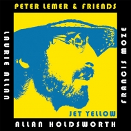 Peter Lemer/Jet Yellow