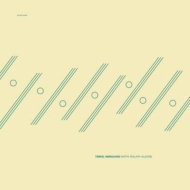 With Ralph Alessi (Feat.Ralph Alessi)