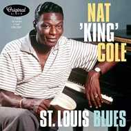 Nat King Cole/St Louis Blues (180g)