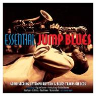 Various/Essential Jump Blues (Digi)