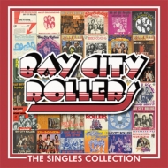 Singles Collection (3CD)