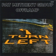 Pat Metheny/Offramp (Ltd)(Uhqcd)