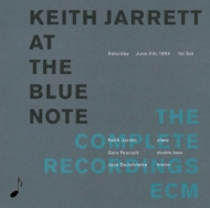 At The Blue Note(Live In New York City / 1994)(Uhqcd)