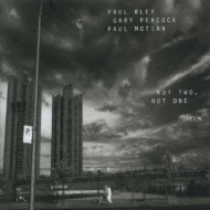 Paul Bley/Not Two Not One (Ltd)(Uhqcd)
