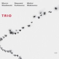 Marcin Wasilewski/Trio (Ltd)(Uhqcd)