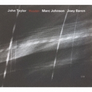 John Taylor / Marc Johnson / Joey Barron/Rosslyn (Ltd)(Uhqcd)