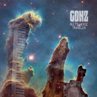 GONZ/Multi Verse Traveler