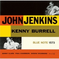 John Jenkins With Kenny Burrell