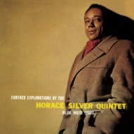 CDアルバム｜Horace Silver (ホレス・シルヴァー)｜商品一覧