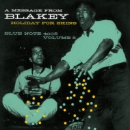Holiday For Skins Volume 2