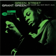 ソリッド／グラント・グリーン Grant Green / Solid - Guitar Records