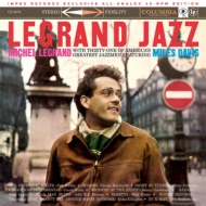 Legrand Jazz (45]/2g/180OdʔՃR[h/Impex)