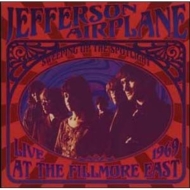 Jefferson Airplane/Sweeping Up The Spotlight Live At The Fillmore East