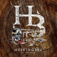 HUSKING BEE/All Time Best 1994-2019