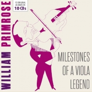 Milestones of a Viola Legend`EBAEv[YWi10CDj