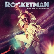 ロケットマン：オリジナルサウンドトラック