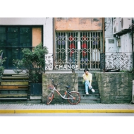 ͵/Change (+dvd)(Ltd)