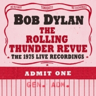 Rolling Thunder Revue: The 1975 Live Recordings (14CD BOX)
