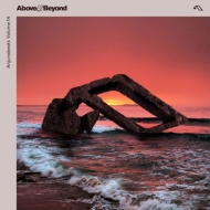 Above  Beyond/Anjunabeats 14