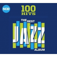 100 Hits Jazz (5CD)
