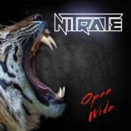 Nitrate (Metal)/Open Wide