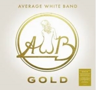 Average White Band/Gold (Coloured Vinyl)(180g)