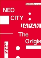 NCT 127 1st Tour 'NEO CITY : JAPAN -The Origin' y񐶎YՁz(3DVD+PHOTOBOOK)