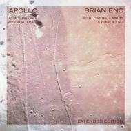 Apollo (2CD)